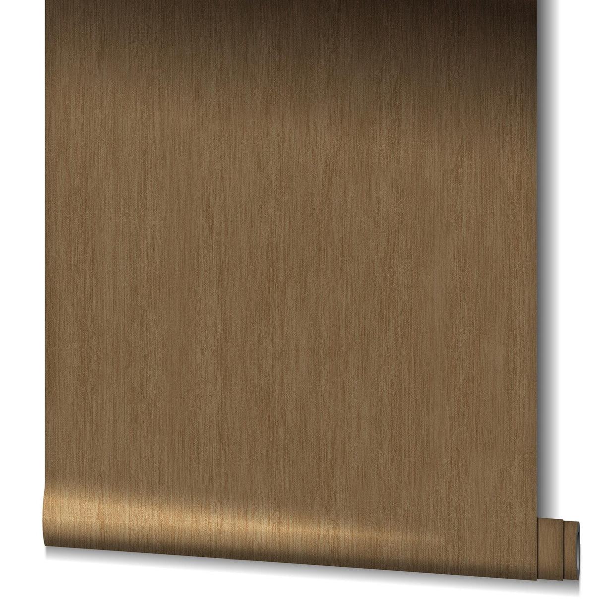 Galerie EN91932 Energy Slub Bronze Brown Wallpaper EN91932 Bronze Brown Wallpaper