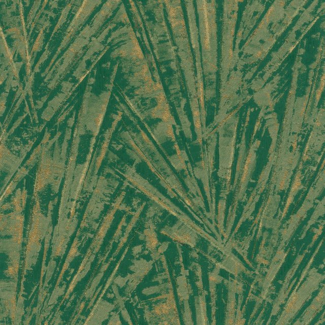Galerie EN91936 Energy Fan Palm Green Wallpaper EN91936 Green Wallpaper