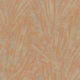 Galerie EN91937 Energy Fan Palm Rose Gold Wallpaper EN91937 Rose Gold Wallpaper
