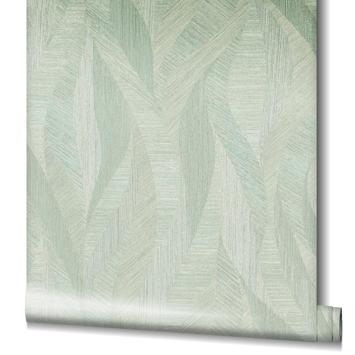 Galerie EN91938 Energy Flame Green Wallpaper EN91938 Green Wallpaper