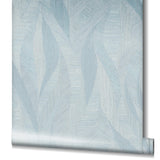 Galerie EN91939 Energy Flame Blue Wallpaper EN91939 Blue Wallpaper