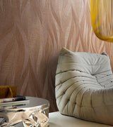 Galerie EN91940 Energy Flame Orange Wallpaper EN91940 Orange Wallpaper