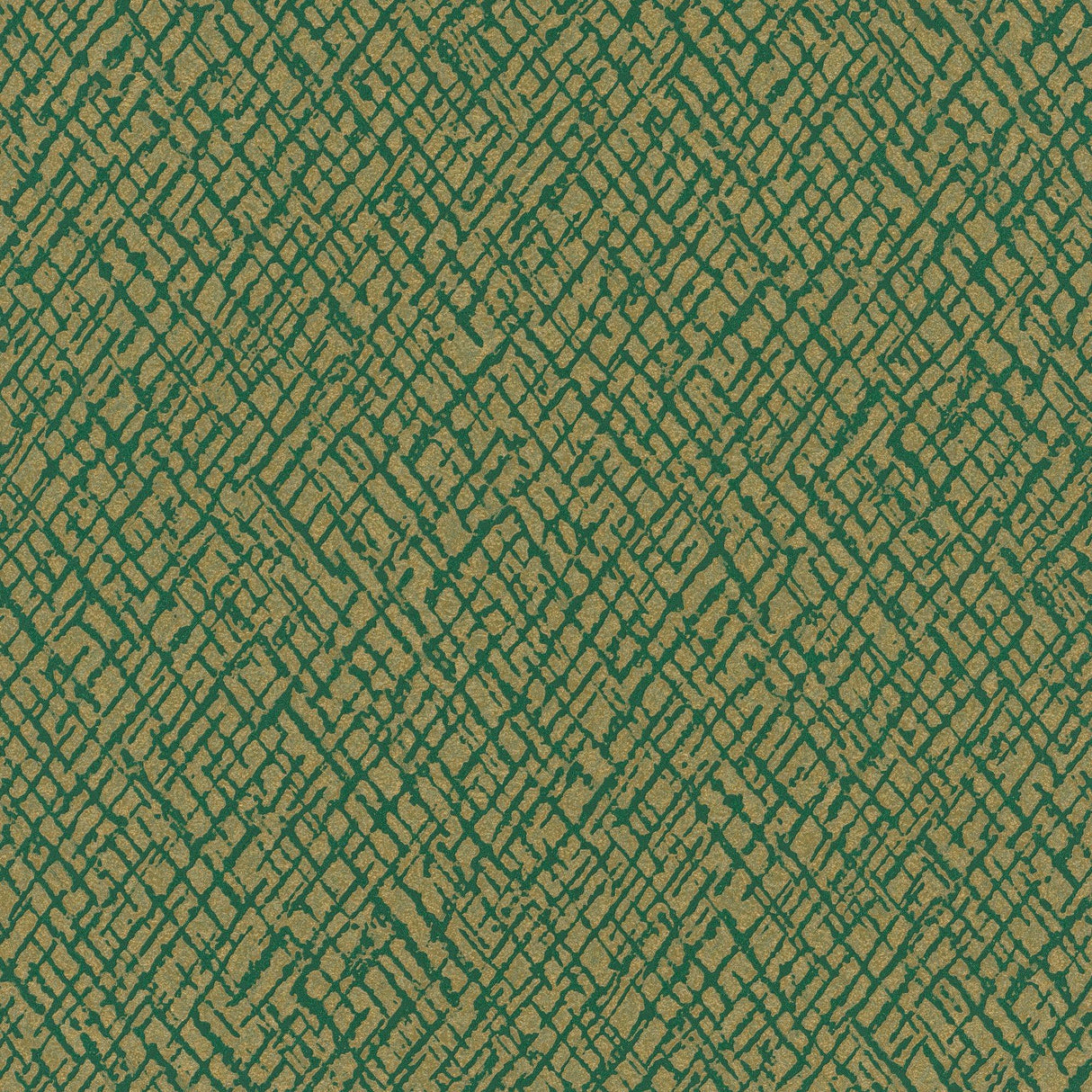 Galerie EN91941 Energy Crosshatch Gold Wallpaper EN91941 Gold Wallpaper