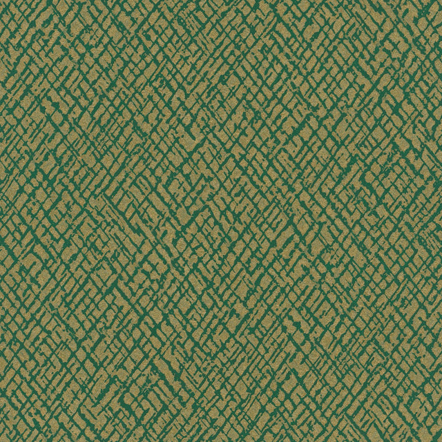 Galerie EN91941 Energy Crosshatch Gold Wallpaper EN91941 Gold Wallpaper