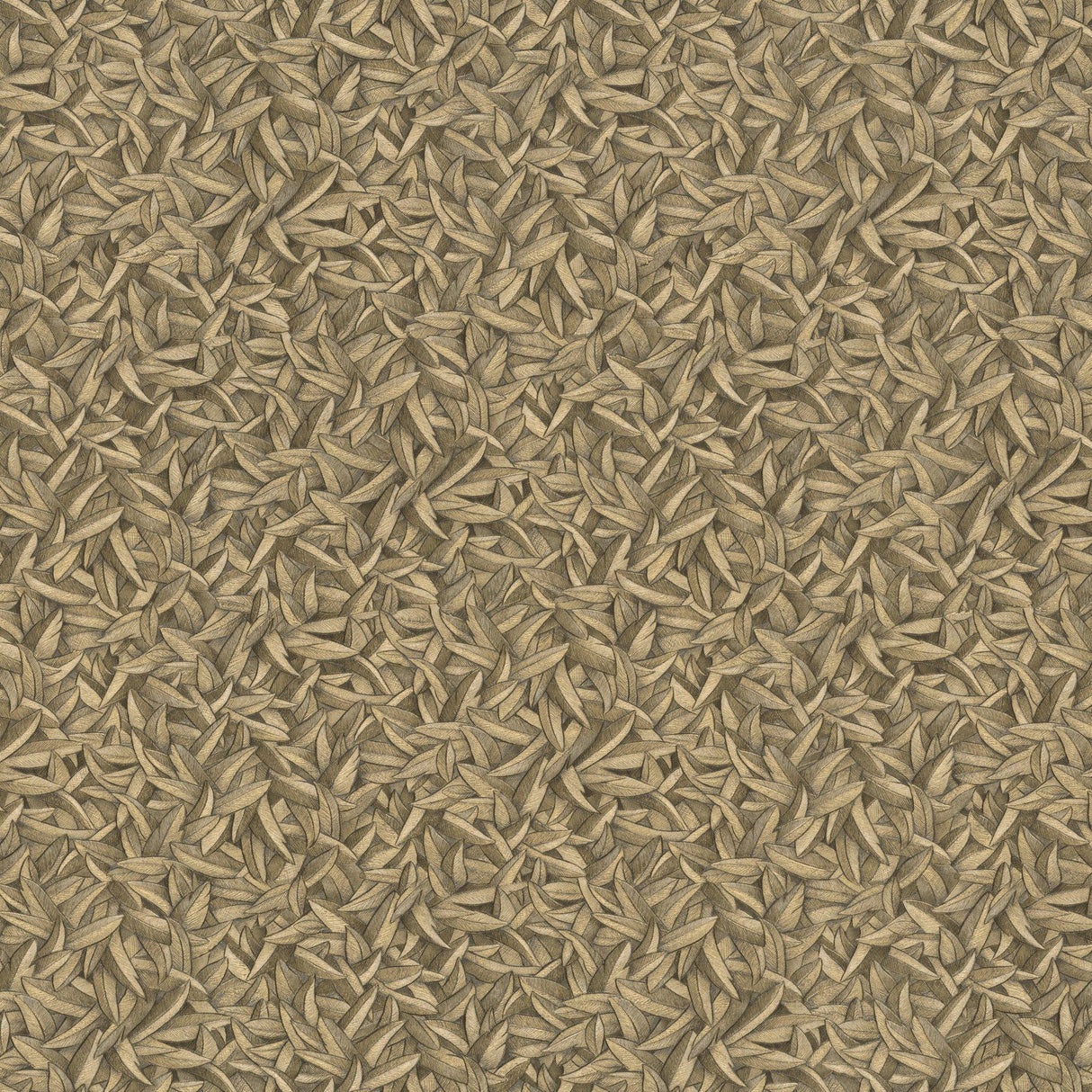 Galerie EN91949 Energy Leaves Rose Gold Wallpaper EN91949 Rose Gold Wallpaper