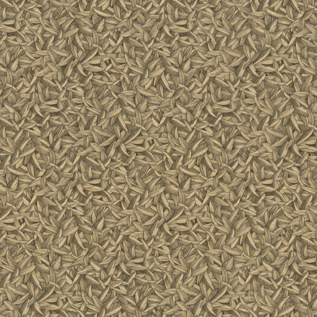 Galerie EN91949 Energy Leaves Rose Gold Wallpaper EN91949 Rose Gold Wallpaper