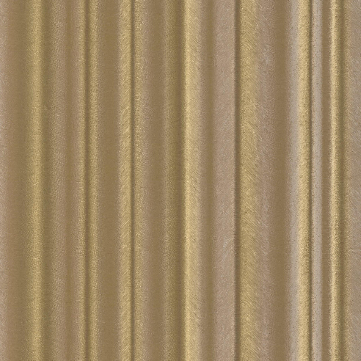 Galerie EN91950 Energy Silk Wave Gold Wallpaper EN91950 Gold Wallpaper