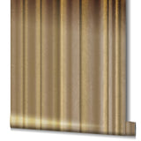 Galerie EN91950 Energy Silk Wave Gold Wallpaper EN91950 Gold Wallpaper