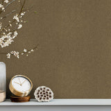 Galerie EN91954 Energy Stingray Bronze Brown Wallpaper EN91954 Bronze Brown Wallpaper