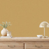 Galerie EN91955 Energy Stingray Gold Wallpaper EN91955 Gold Wallpaper