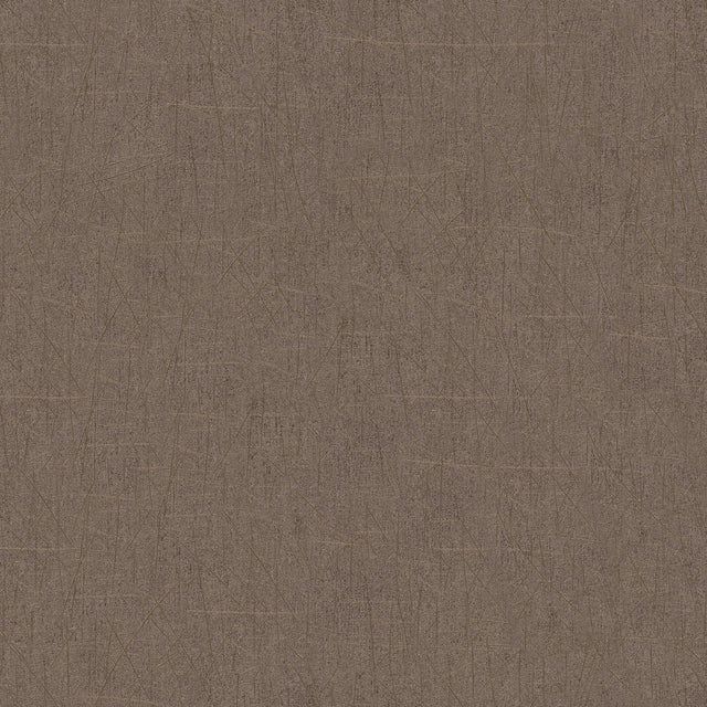 Galerie EN91957 Energy Scored Bronze Brown Wallpaper EN91957 Bronze Brown Wallpaper