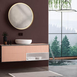 Galerie EN91961 Energy Scored Red Wallpaper EN91961 Red Wallpaper