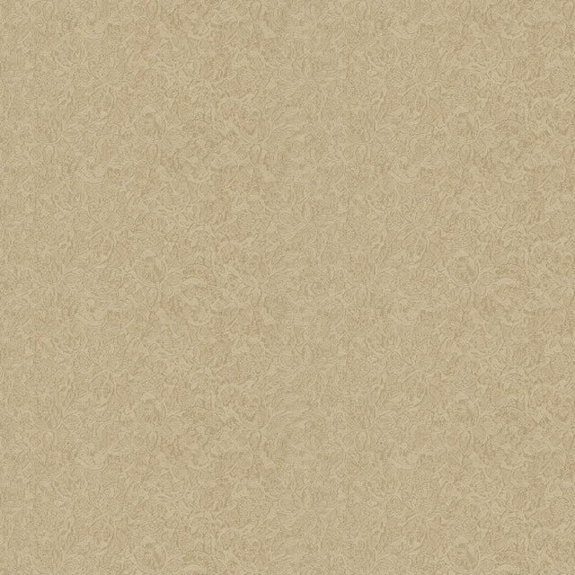 Galerie EN91967 Energy Floral Gold Wallpaper EN91967 Gold Wallpaper