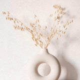 Galerie EN91966 Energy Floral Cream Wallpaper EN91966 Cream Wallpaper