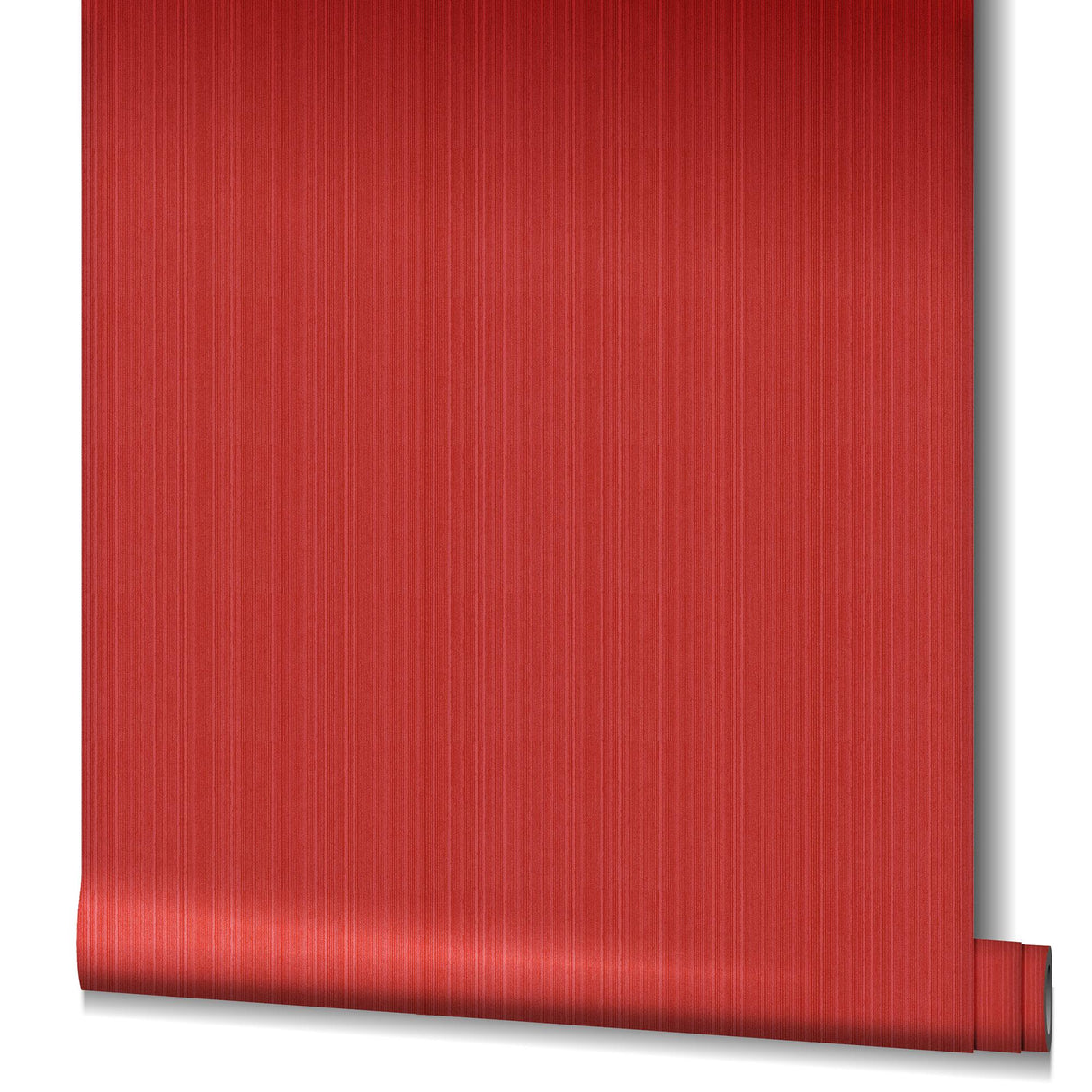 Galerie EN91969 Energy Silk Stripe Red Wallpaper EN91969 Red Wallpaper
