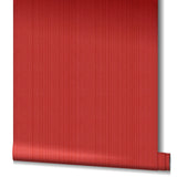 Galerie EN91969 Energy Silk Stripe Red Wallpaper EN91969 Red Wallpaper