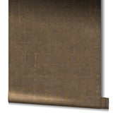 Galerie EN91980 Energy Stonework Bronze Brown Wallpaper EN91980 Bronze Brown Wallpaper