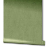 Galerie EN91983 Energy Twill Green Wallpaper EN91983 Green Wallpaper