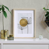 Galerie EN91985 Energy Twill Silver Grey Wallpaper EN91985 Silver Grey Wallpaper