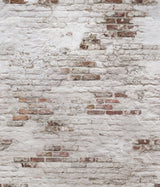 Galerie EP6101 Orom II Photographic All-over Print White Mural EP6101 White Mural