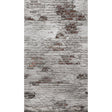 Galerie EP6102 Orom II Brick all-over Grey Mural EP6102 Grey Mural