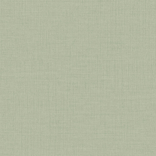 Galerie GDIC1013 Little Dreamers Textile Plain Green Wallpaper GDIC1013 Green Wallpaper