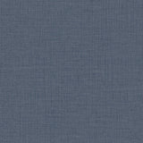 Galerie GDIC1015 Little Dreamers Textile Plain Blue Wallpaper GDIC1015 Blue Wallpaper