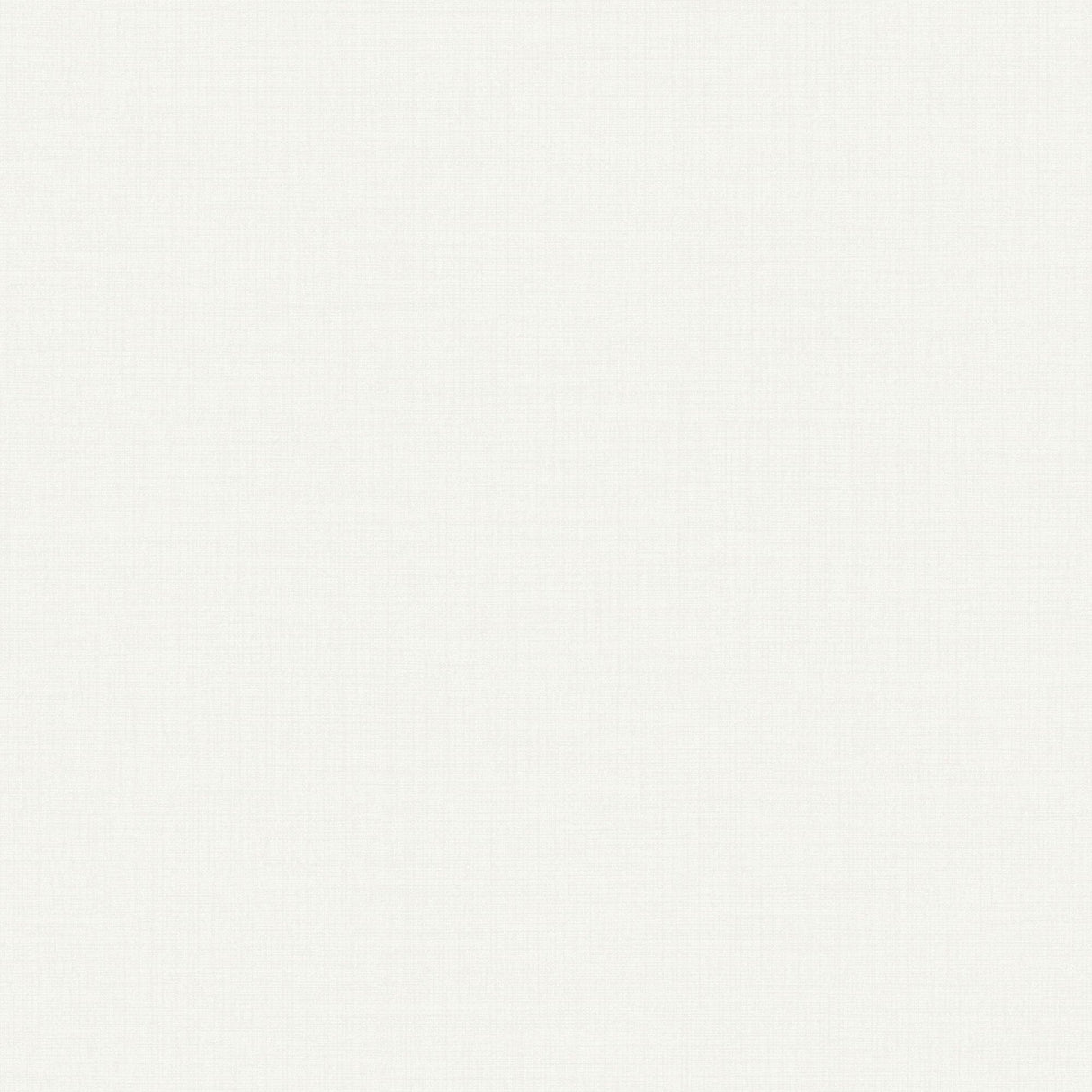Galerie GDIC1017 Little Dreamers Textile Plain White Wallpaper GDIC1017 White Wallpaper