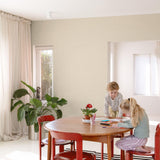 Galerie GDLD1019 Little Dreamers Textile Plain Beige Wallpaper GDLD1019 Beige Wallpaper