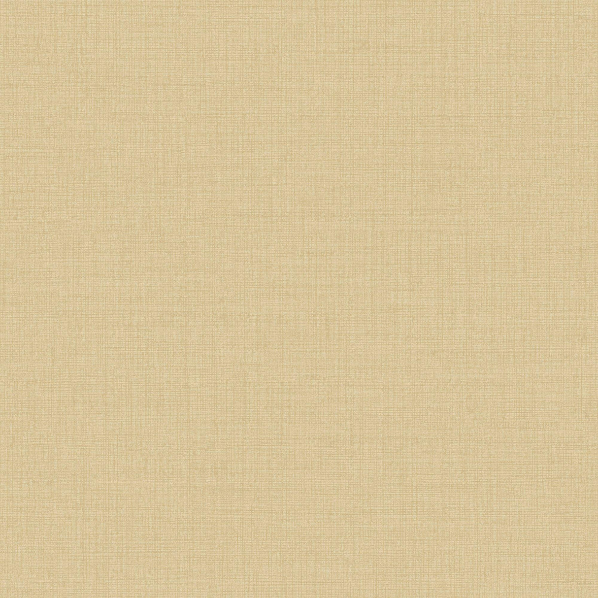 Galerie GDLD1020 Little Dreamers Textile Plain Gold Wallpaper GDLD1020 Gold Wallpaper