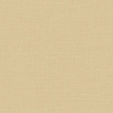 Galerie GDLD1020 Little Dreamers Textile Plain Gold Wallpaper GDLD1020 Gold Wallpaper