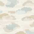 Galerie GDLD2019 Little Dreamers Landscape Beige Wallpaper GDLD2019 Beige Wallpaper