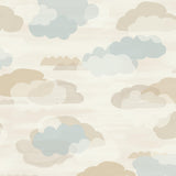 Galerie GDLD2019 Little Dreamers Landscape Beige Wallpaper GDLD2019 Beige Wallpaper