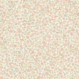Galerie GDLD3018 Little Dreamers Classical Floral All-over Pink Wallpaper GDLD3018 Pink Wallpaper