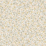 Galerie GDLD3020 Little Dreamers Classical Floral All-over Beige Wallpaper GDLD3020 Beige Wallpaper