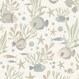 Galerie GDLD3301 Little Dreamers Photographic All-over Print Multi-colored Wallpaper GDLD3301 Multi-colored Wallpaper