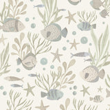 Galerie GDLD3301 Little Dreamers Photographic All-over Print Multi-colored Wallpaper GDLD3301 Multi-colored Wallpaper