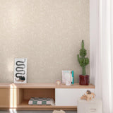 Galerie GDLD3403 Little Dreamers Trees all-over Beige Wallpaper GDLD3403 Beige Wallpaper