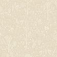 Galerie GDLD3419 Little Dreamers Trees all-over Beige Wallpaper GDLD3419 Beige Wallpaper