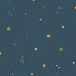 Galerie GDLD3615 Little Dreamers Geometric All-over Blue Wallpaper GDLD3615 Blue Wallpaper