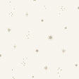 Galerie GDLD3617 Little Dreamers Geometric All-over Cream Wallpaper GDLD3617 Cream Wallpaper
