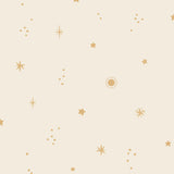 Galerie GDLD3619 Little Dreamers Geometric All-over Beige Wallpaper GDLD3619 Beige Wallpaper