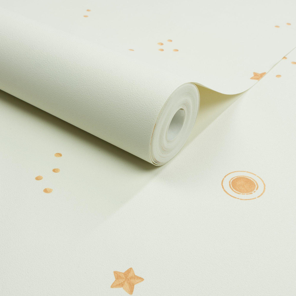 Galerie GDLD3619 Little Dreamers Geometric All-over Beige Wallpaper GDLD3619 Beige Wallpaper
