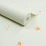 Galerie GDLD3619 Little Dreamers Geometric All-over Beige Wallpaper GDLD3619 Beige Wallpaper