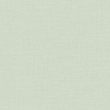Galerie GDMN1009 Little Dreamers Textile Plain Green Wallpaper GDMN1009 Green Wallpaper
