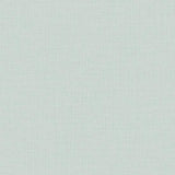 Galerie GDMN1011 Little Dreamers Textile Plain Blue Wallpaper GDMN1011 Blue Wallpaper