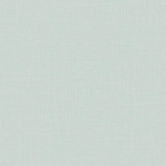 Galerie GDMN1011 Little Dreamers Textile Plain Blue Wallpaper GDMN1011 Blue Wallpaper