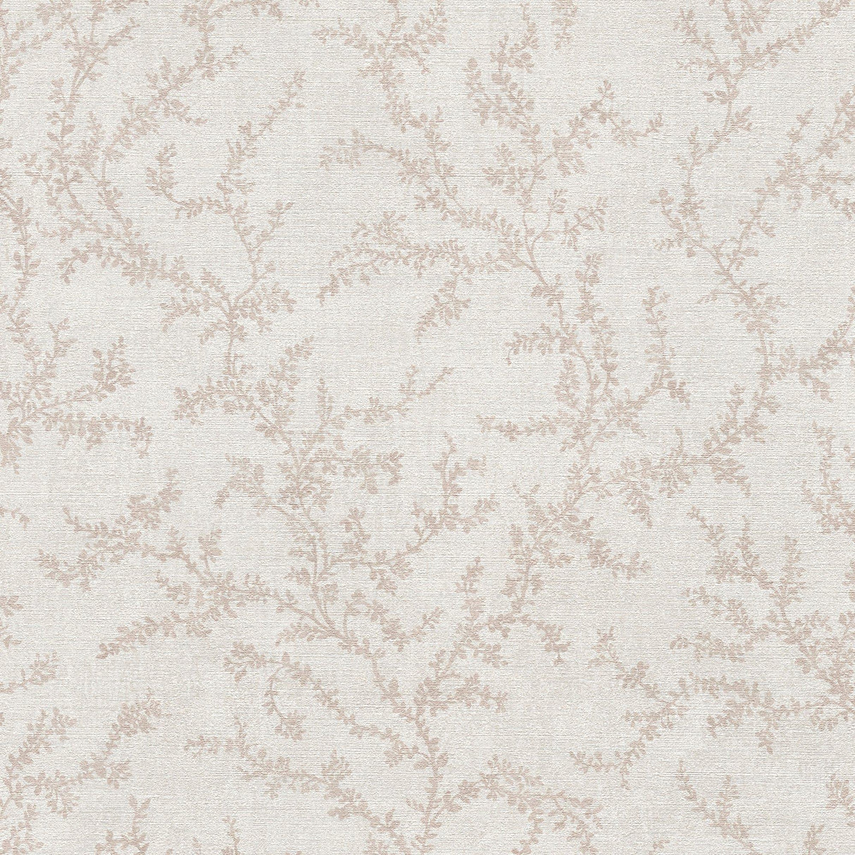 Galerie GG82119 Hygge Home Trailing Vines Motif Pink Wallpaper GG82119 Pink Wallpaper