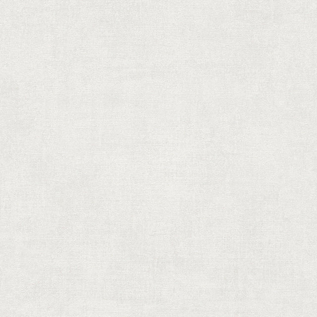 Galerie GG82124 Hygge Home Plain Texture White Wallpaper GG82124 White Wallpaper