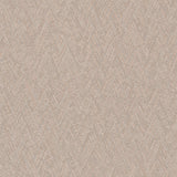 Galerie GG82125 Hygge Home Herringbone Weave Motif Brown Wallpaper GG82125 Brown Wallpaper